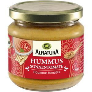 Alnatura Hummus Sonnentomate