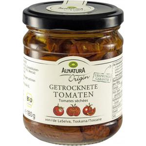 Alnatura Getrocknete Tomaten