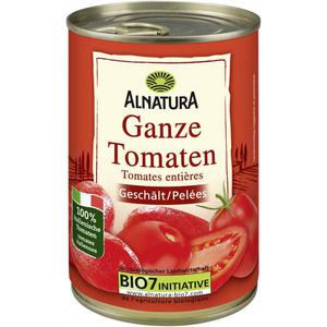 Alnatura Ganze Tomaten