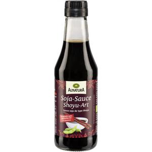 Alnatura Soja-Sauce Shoyu-Art