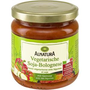 Alnatura Vegetarische Soja Bolognese