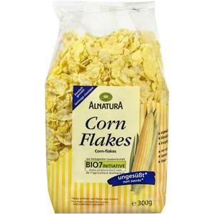 Alnatura Cornflakes ungesüßt