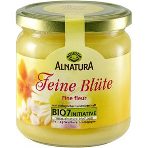 Alnatura Feine Blüte Honig cremig