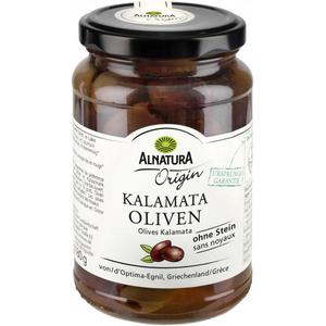 Alnatura Kalamata Oliven ohne Stein