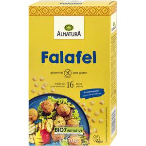 Alnatura Falafel Mischung