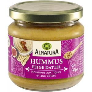 Alnatura Hummus Feige Dattel