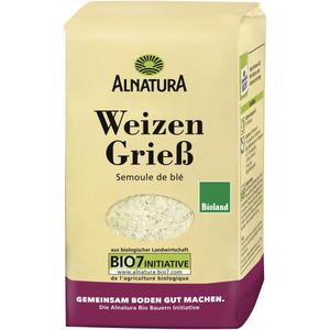 Alnatura Weizengrieß