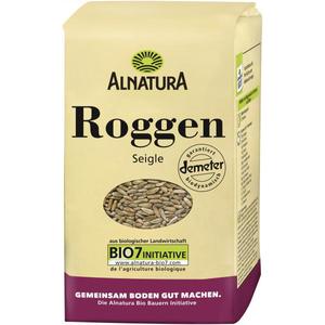 Alnatura Roggen