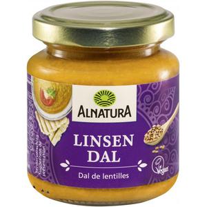 Alnatura Linsen Dal Aufstrich