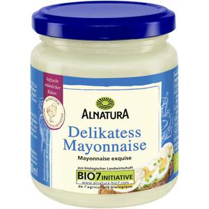 Alnatura Delikatess Mayonnaise