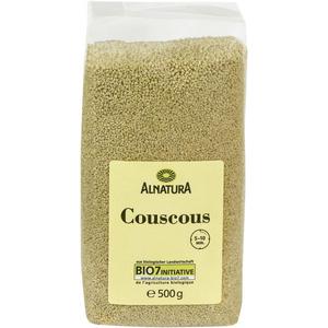 Alnatura Couscous