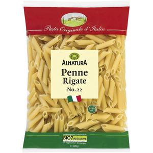 Alnatura Penne No. 22