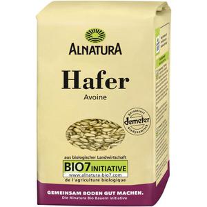 Alnatura Hafer