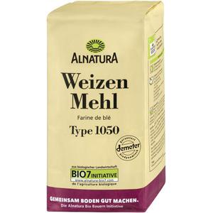 Alnatura Weizenmehl Type 1050