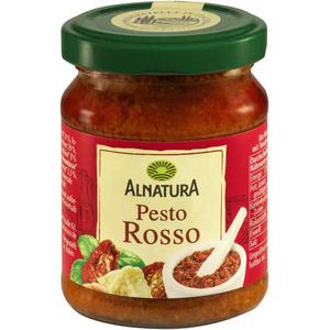 Alnatura Pesto Rosso