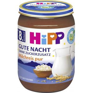 Hipp Gute Nacht Milchreis pur