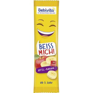 Bebivita Beiss Mich! Apfel-Banane