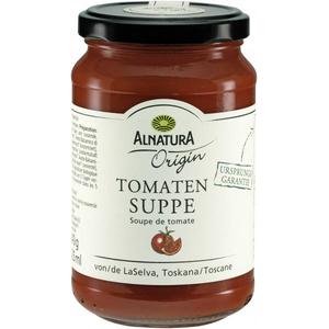 Alnatura Tomatensuppe