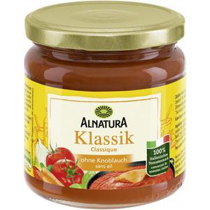 Alnatura Tomatensauce Klassik