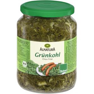 Alnatura Grünkohl