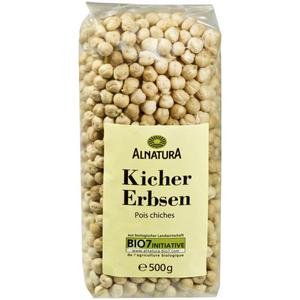 Alnatura Kichererbsen (trocken)