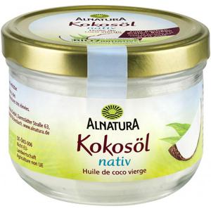 Alnatura Kokosöl nativ