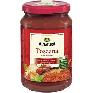 Alnatura Tomatensauce Toscana