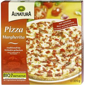 Alnatura Pizza Margherita