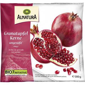 Alnatura Granatapfelkerne