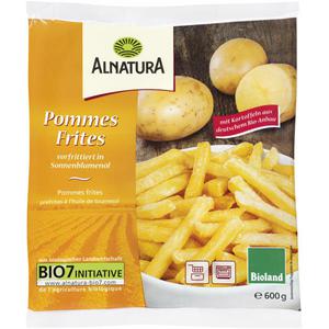 Alnatura Pommes