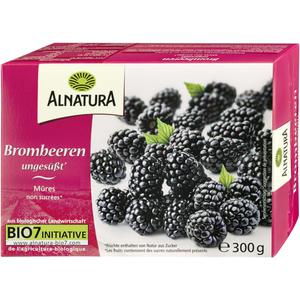 Alnatura Brombeeren