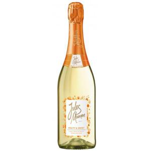 Jules Mumm Sekt Fruity & Sweet