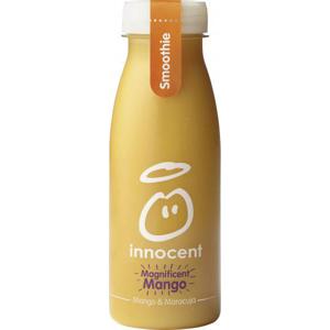 Innocent Smoothie Magnificent Mango & Maracuja