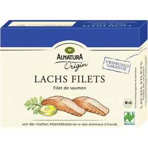 Alnatura Lachs Filet