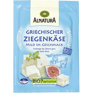 Alnatura Griechischer Ziegenkäse