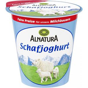 Alnatura Schafjoghurt Natur