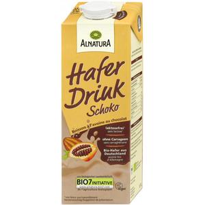 Alnatura Hafer Drink Schoko