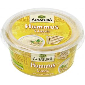 Alnatura Hummus Classic