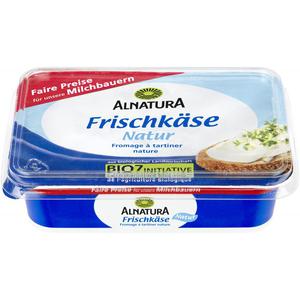 Alnatura Frischkäse Natur