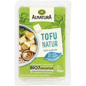 Alnatura Tofu Natur