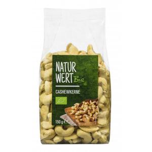 NaturWert Bio Cashewkerne