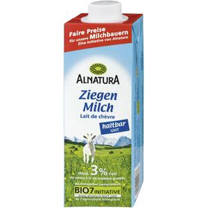 Alnatura H-Ziegenmilch