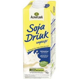 Alnatura Soja Drink ungesüßt