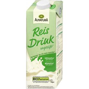 Alnatura Reis Drink ungesüßt