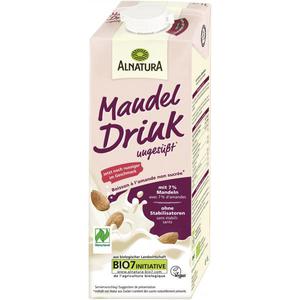 Alnatura Mandel Drink ungesüßt