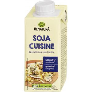 Alnatura Soja Cuisine