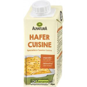 Alnatura Hafer Cuisine