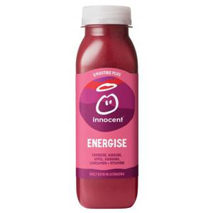 Innocent Smoothie Plus Energise