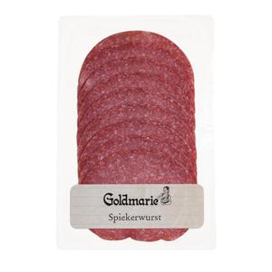 Goldmarie Spiekerwurst