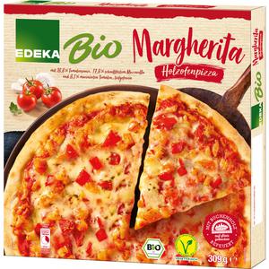 EDEKA Bio Bio EDEKA Holzofenpizza Margherita 309g